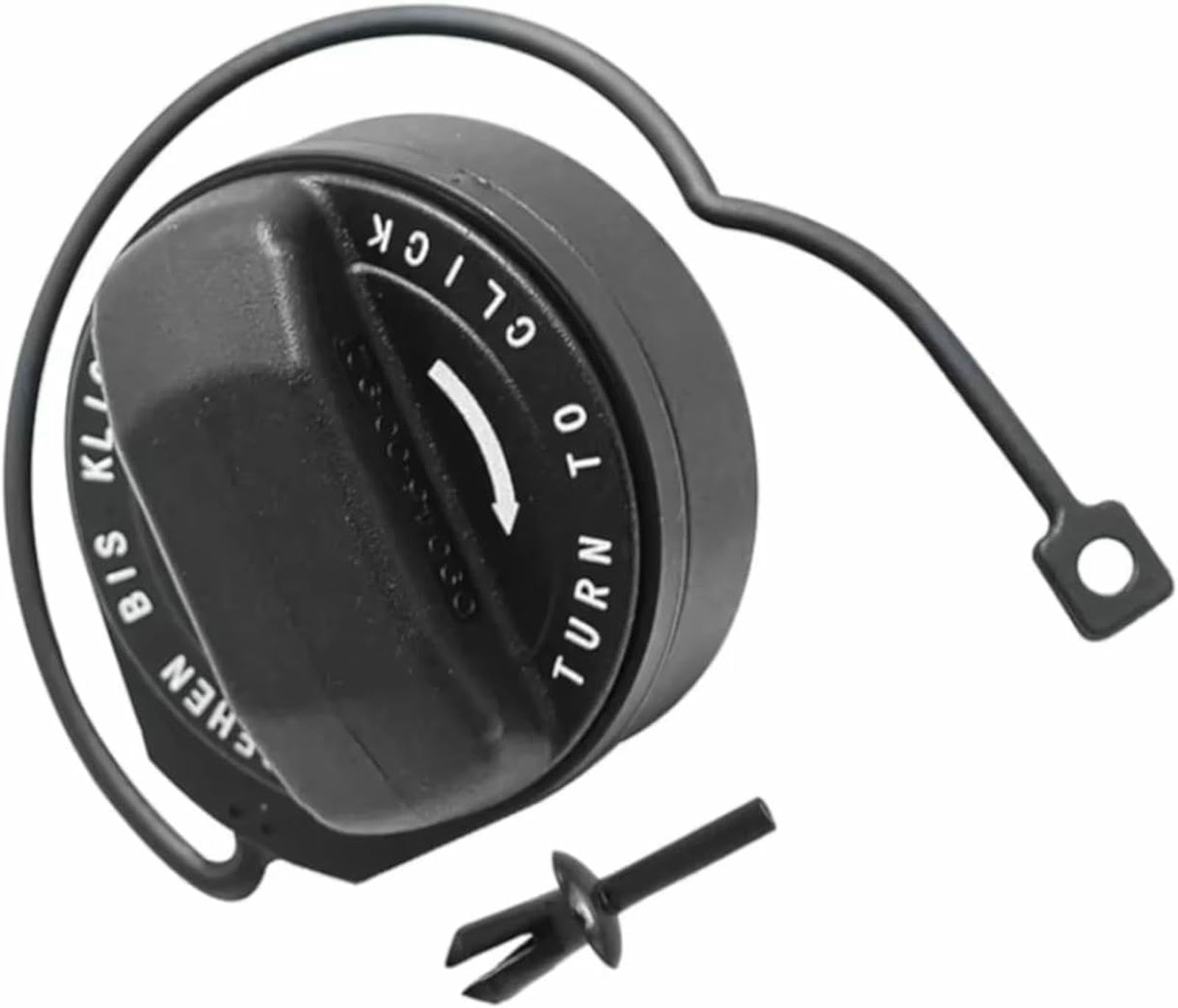 Tappo del Serbatoio del Carburante per Porsche 911 996 997 Tappo di Riempimento del Serbatoio del Carburante per Auto 99620124103