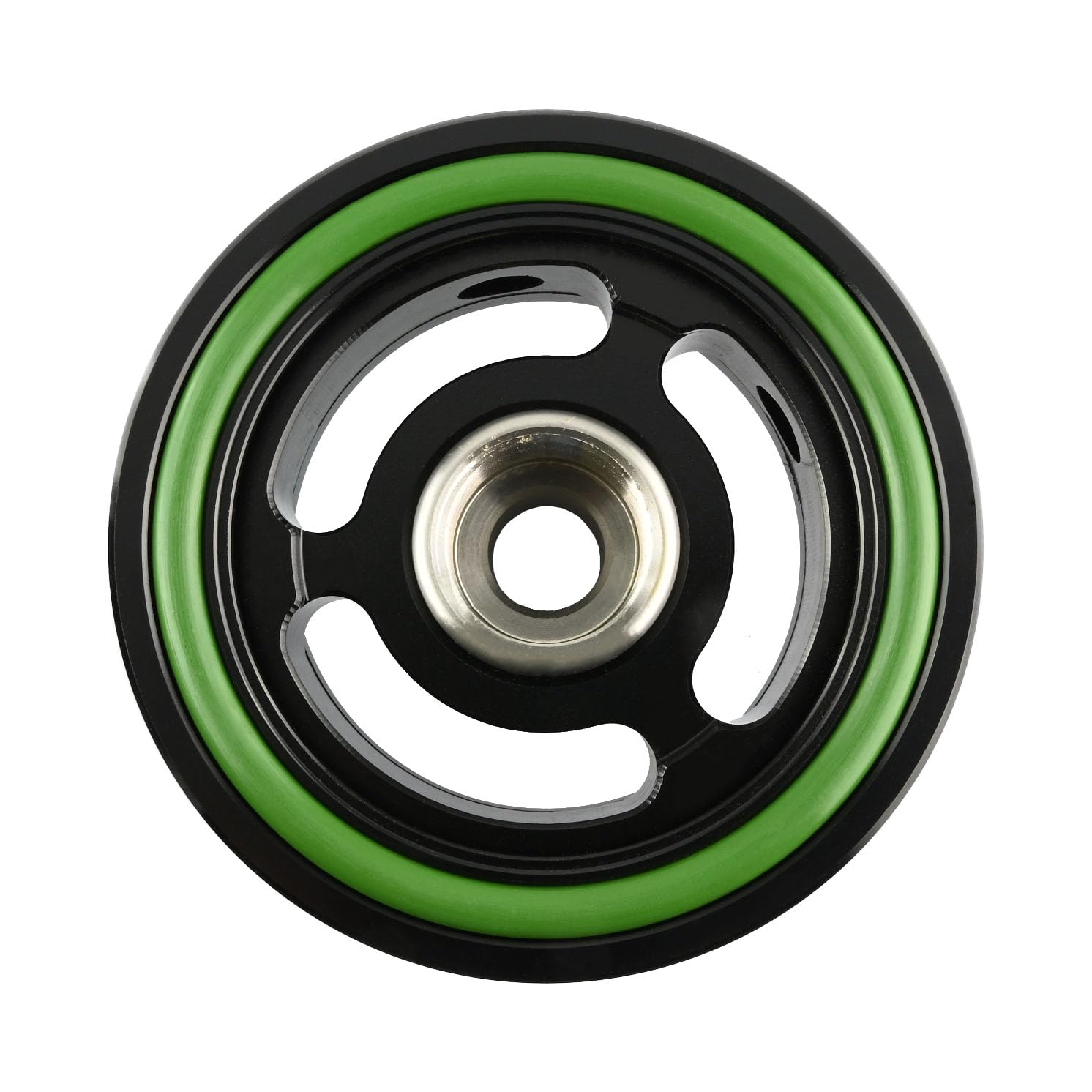 Pannello sandwich a olio con connettori per sensori FMIC.EU Performance con connettori, guarnizione in alluminio Viton, design compatto, vestibilità precisa e funzione affidabile