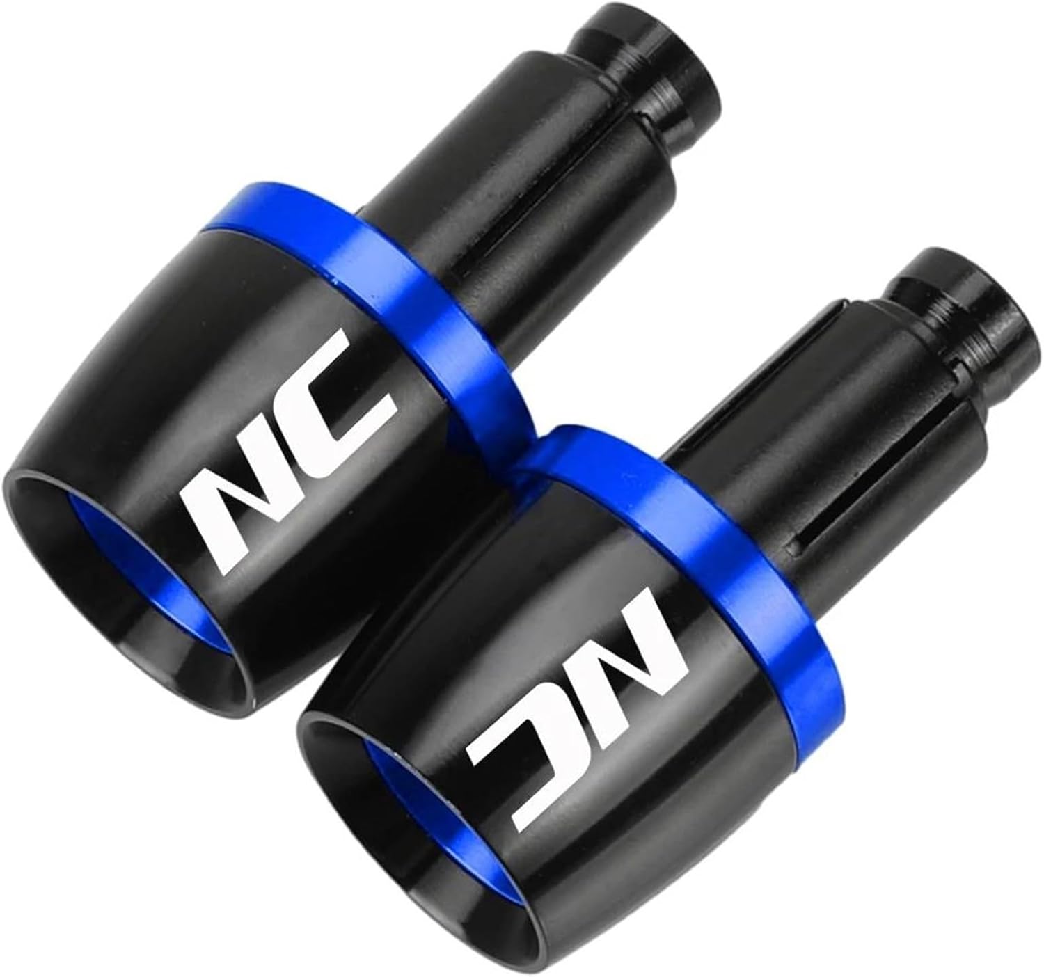 Handlebar Accessories for Nc700 Nc700S Nc700X Nc750 Nc750X Nc750S Motorcycle Handlebar Grips Bar Ends Cap Plug Slider Modification