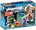 Price comparison product image Playmobil 6160 King's Treasure Guard