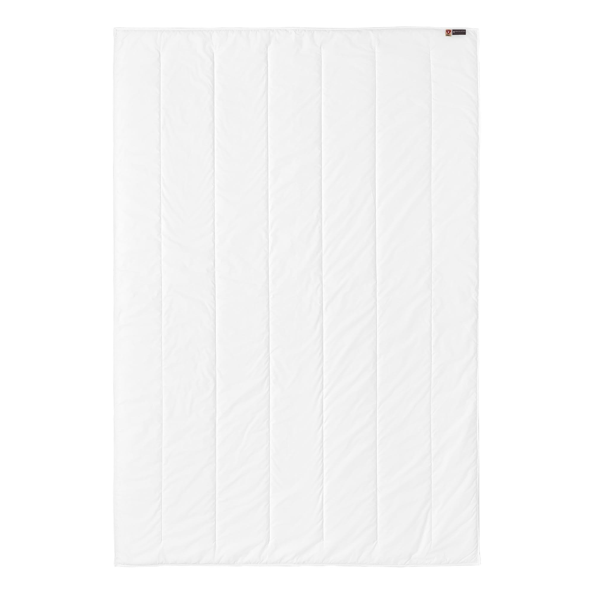 Centa Star Royal 0810.00 Piumino Ultra Leggero 135/140 x 200 cm Colore: Bianco