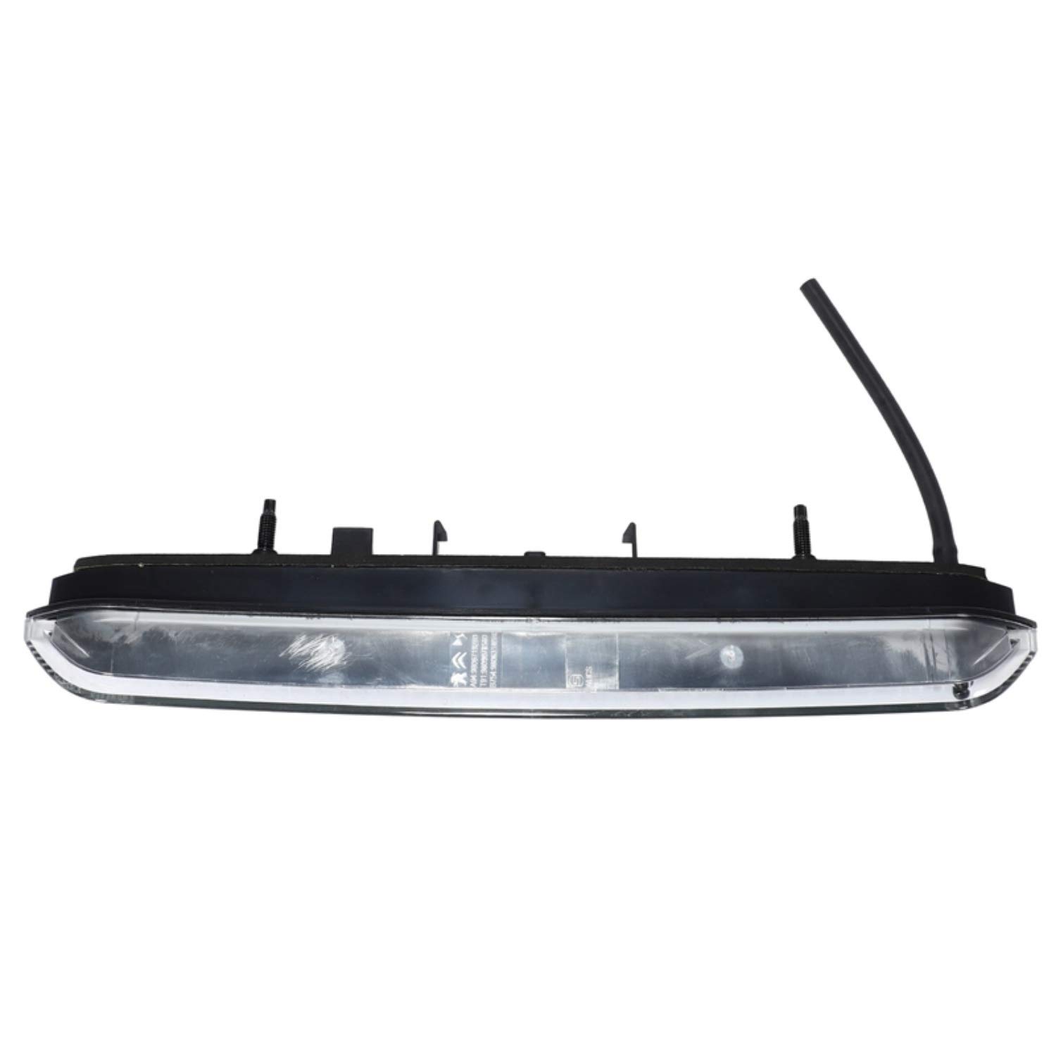 Posteriore Alto Montaggio Lampada di Arresto 3Rd Terzo Freno Fanale Coda 6351LX per 2008 SW II 508 SW C4 II DS6