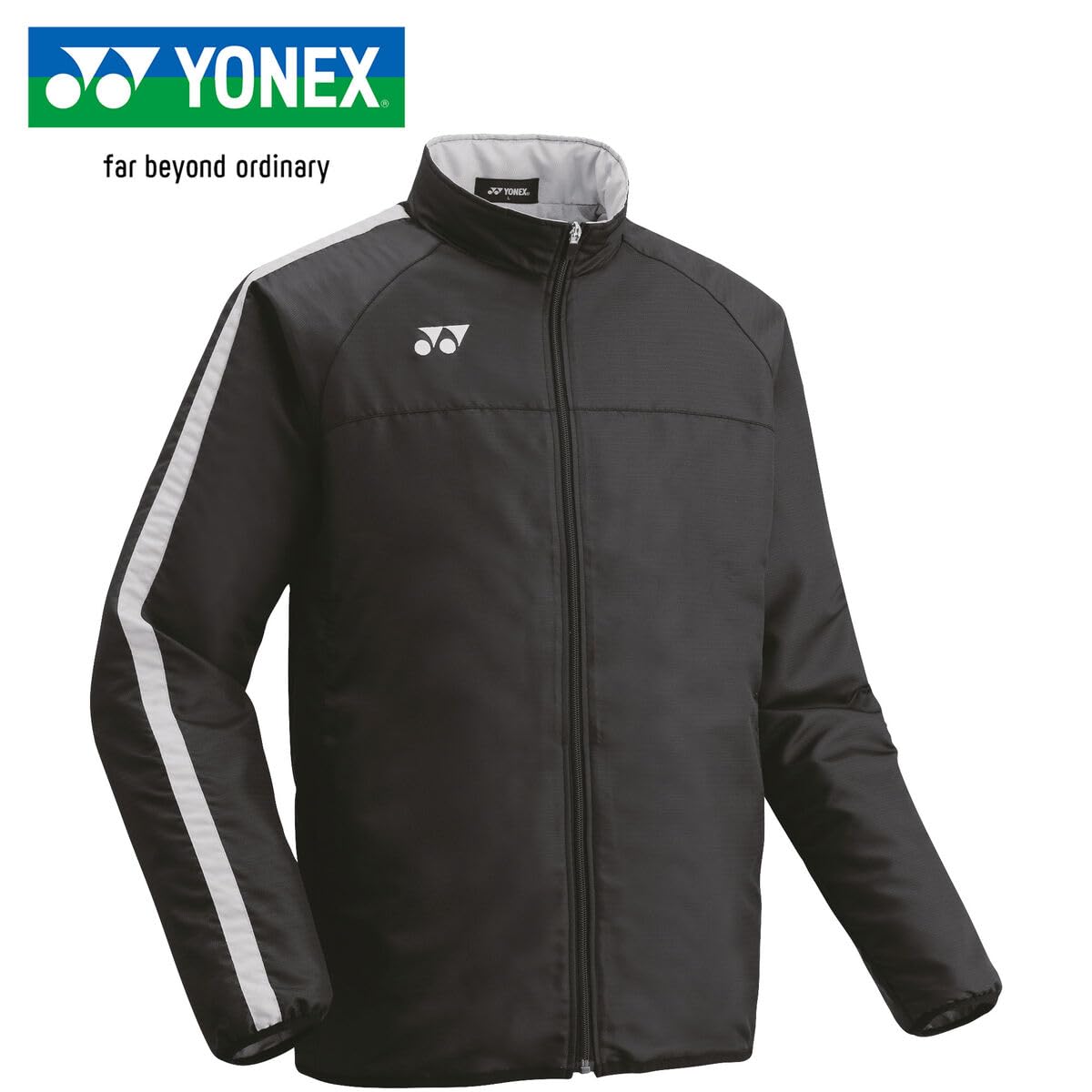 ヨネックス] ジャケット 90075 Yonex ヨネックス ユニジャケット 90075 007