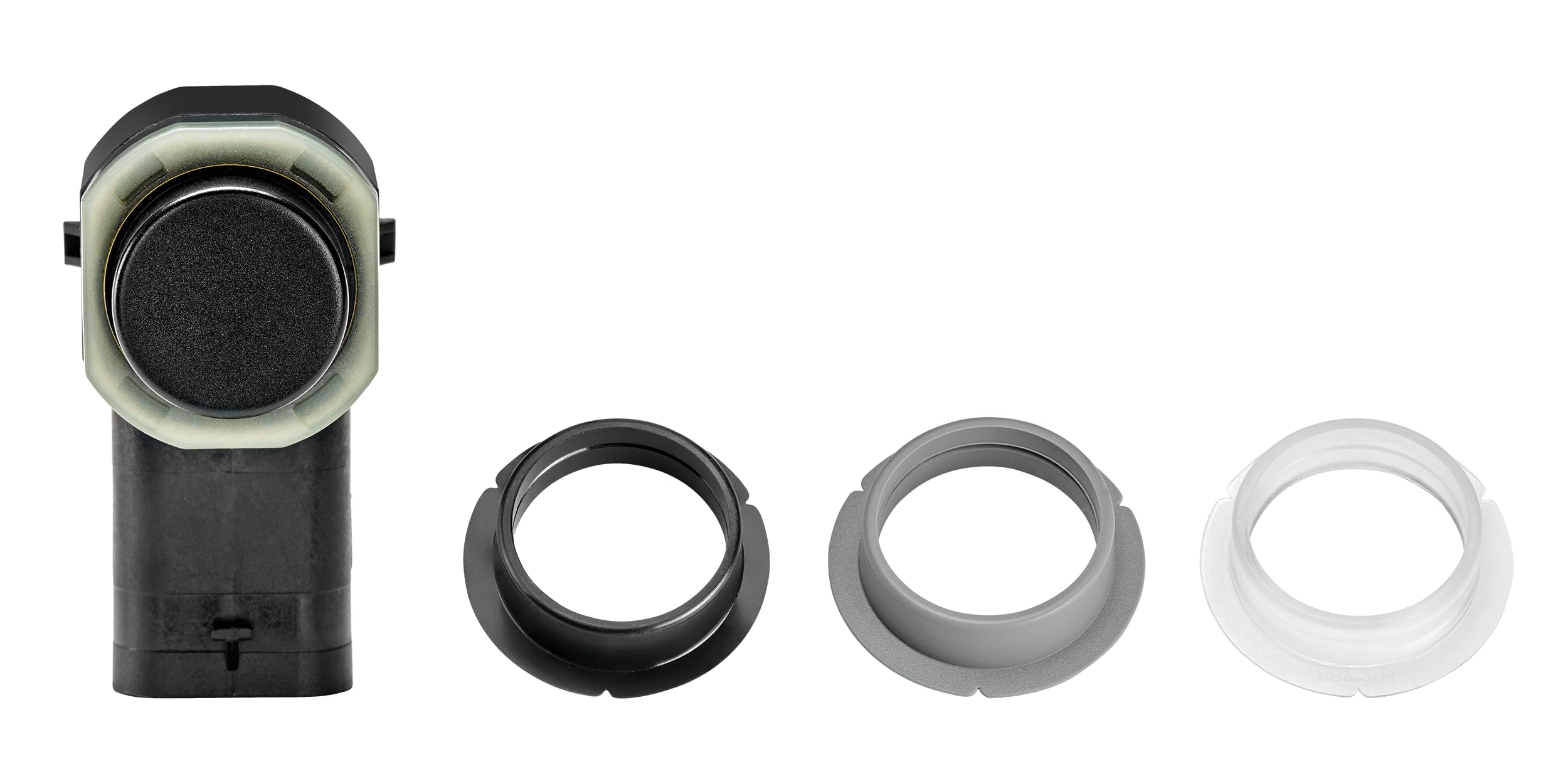 Sensor, Auxiliar De Aparcamiento Valeo 890000-image