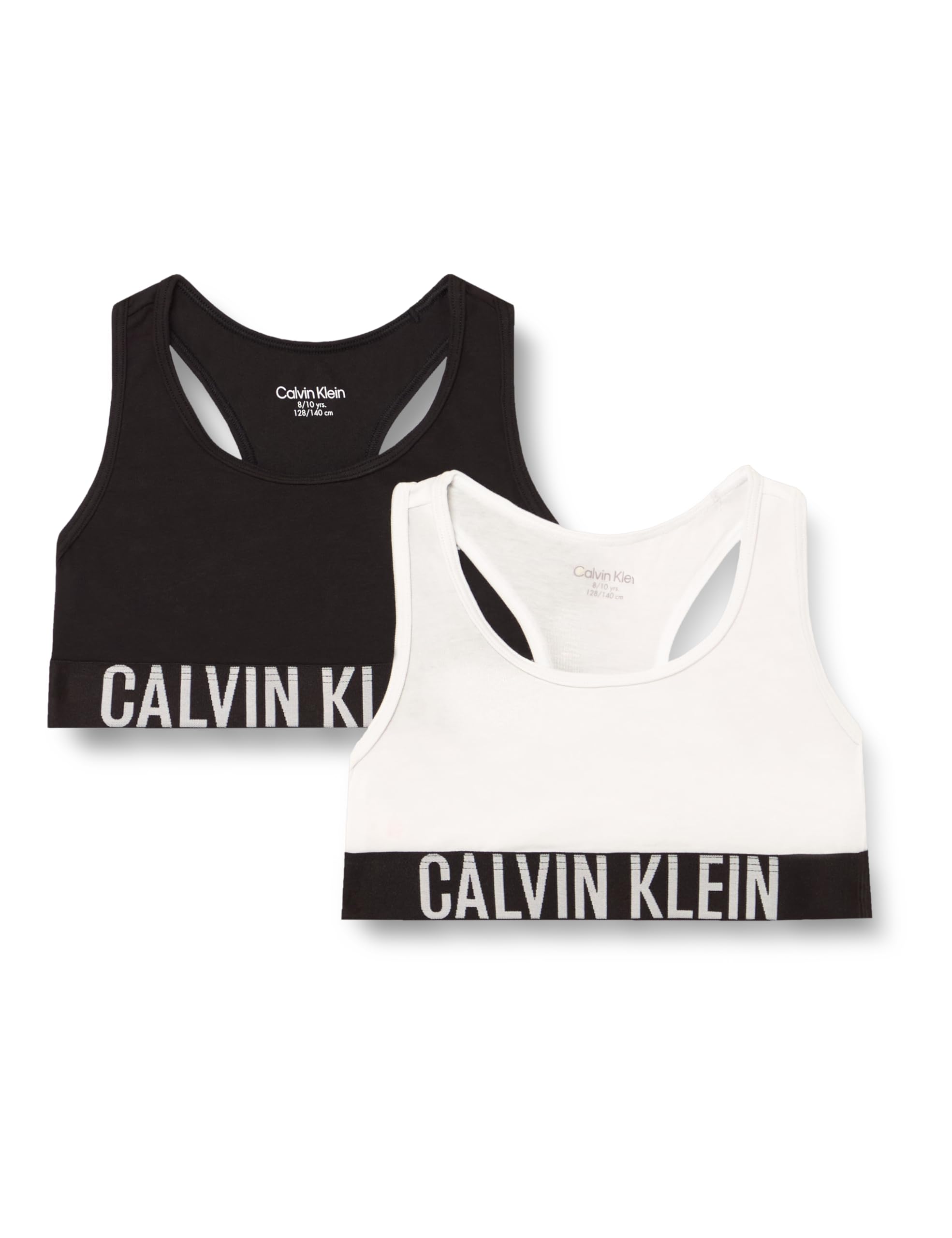 Calvin Klein Brassière Bambine e Ragazze