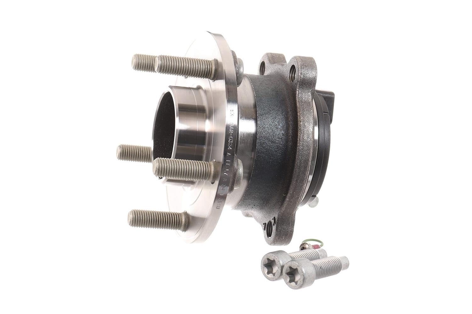 Łożysko Koła SKF VKBA 6789 Tył