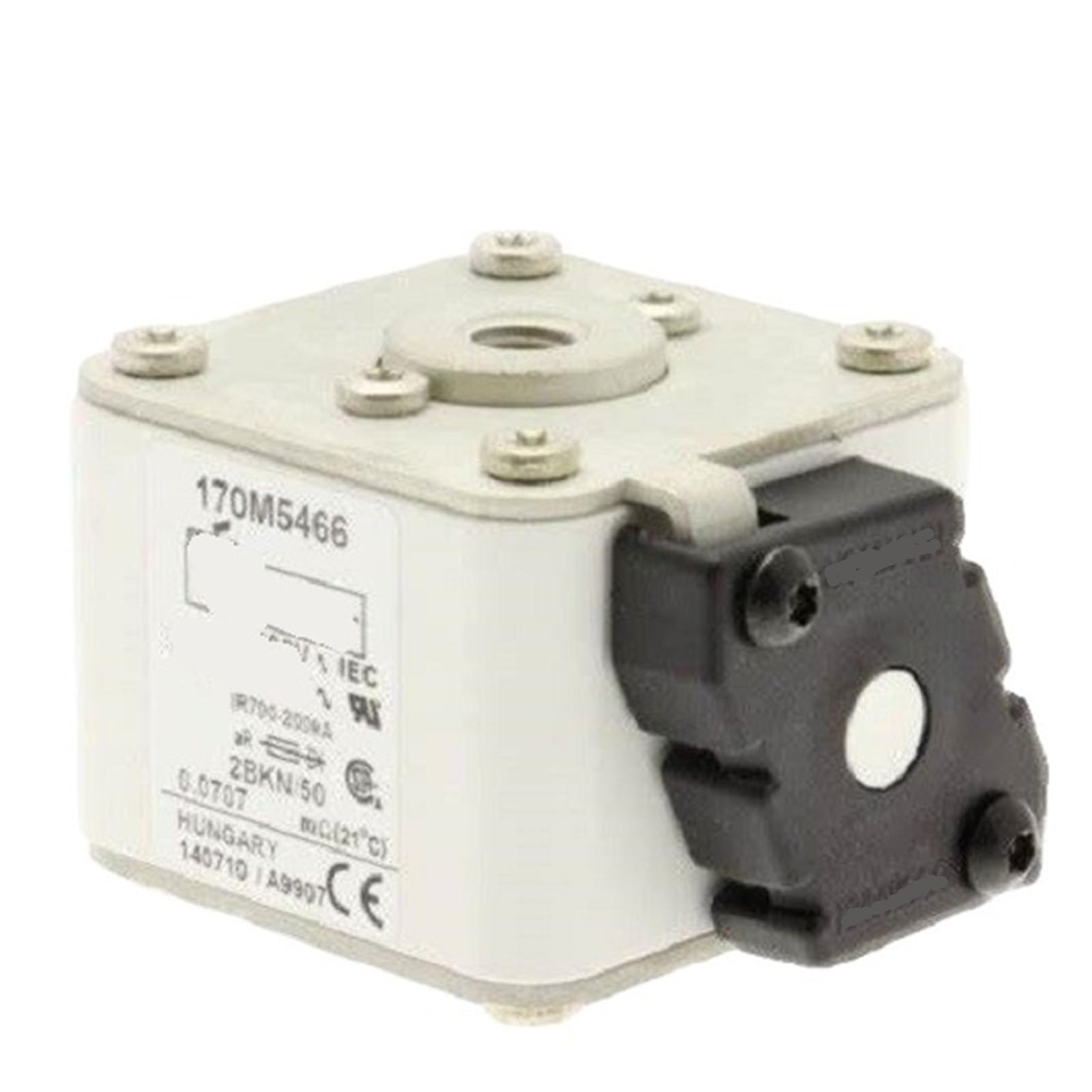 Fuse 170M5464 800A 170M5460-5462-5463-5465-5466 Fuse(170M5462 630A)