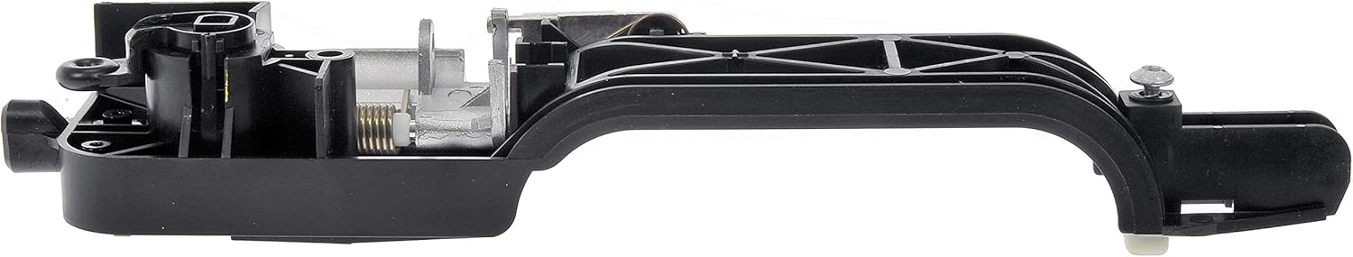 Dorman 926-324 Front Driver Side Exterior Door Handle Reinforcement Compatible with Select Ford Models