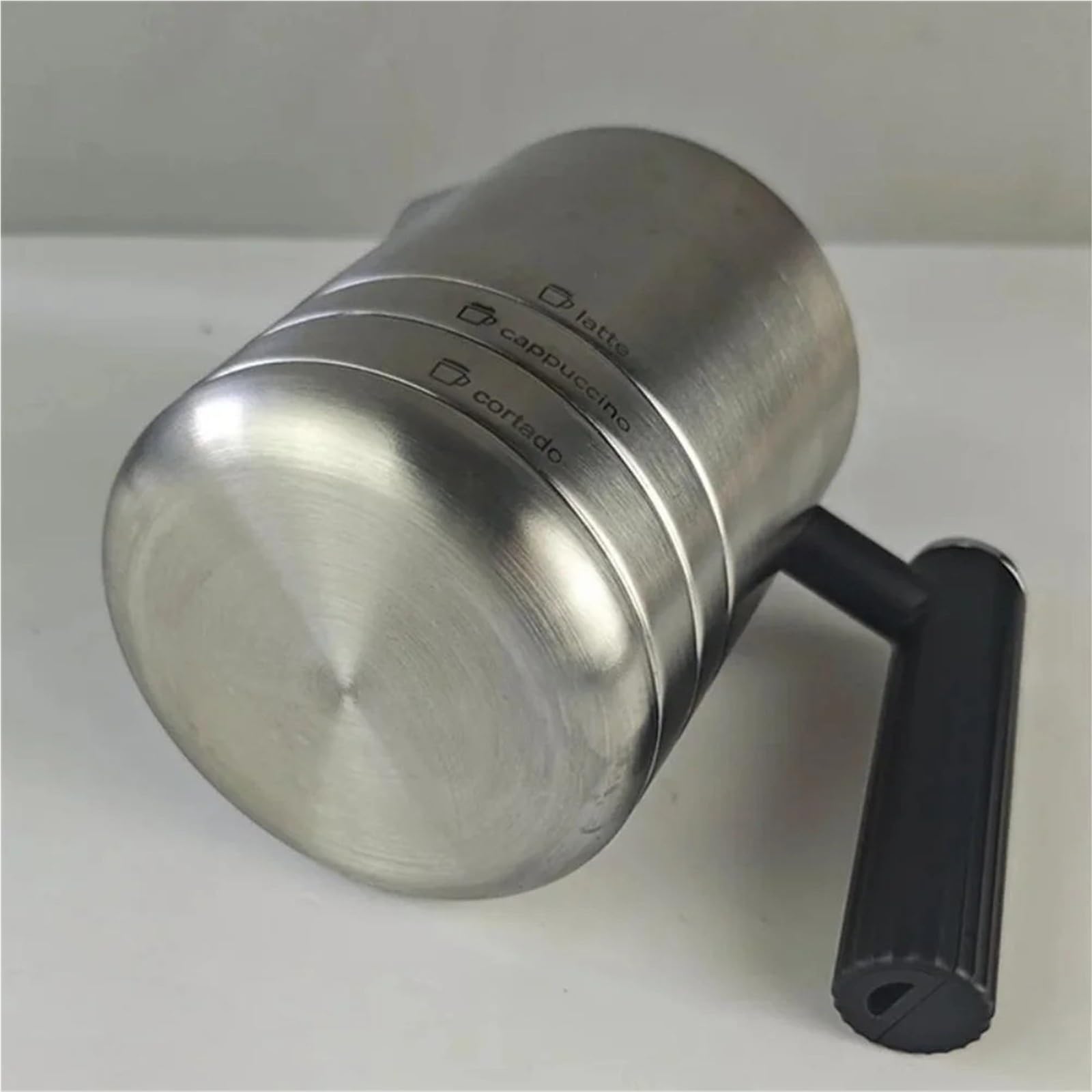 Taza For Espumar Leche, Compatible Con Ninja, ES601/ES655