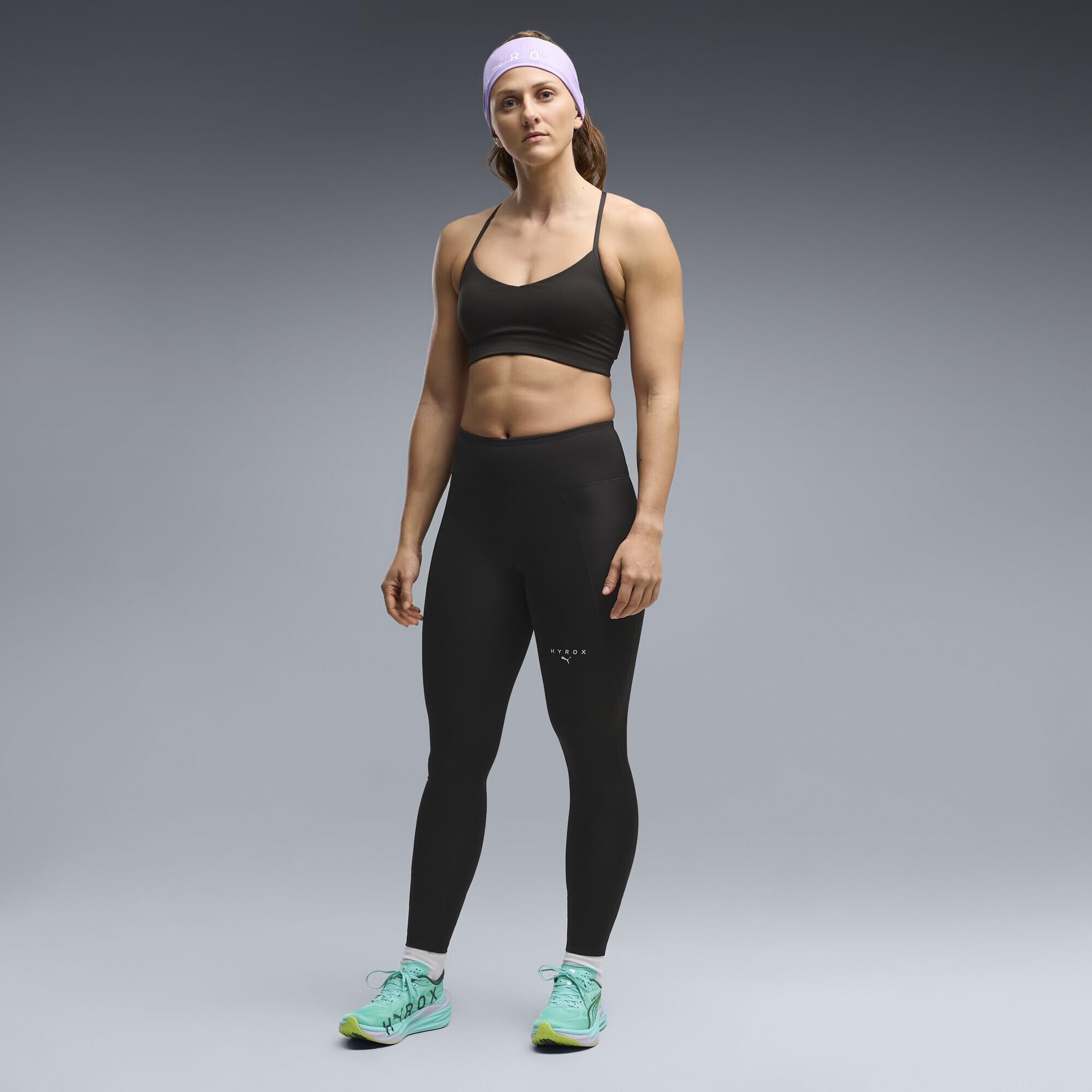 PUMA Mallas x HYROX Essentials Mujer