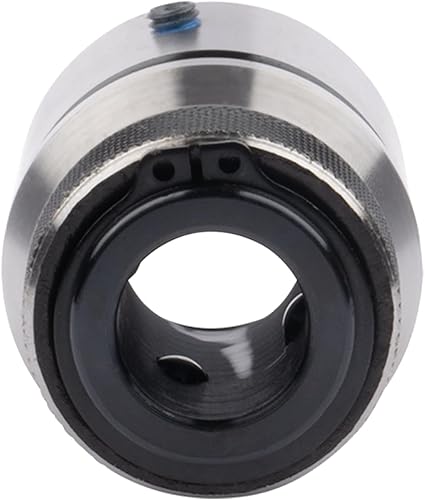 Miniatura 2 de Ingersoll Rand Retenedor de cambio rápido 9510, retenedor de martillo neumático para cinceles de vástago de 0.394 in