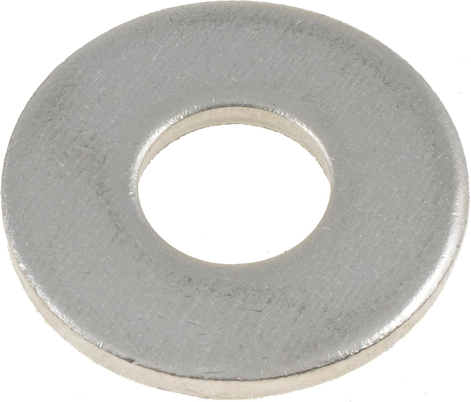Dorman 299-014 Flat Washer-Grade 2-1/2 in. Natural/Zinc-Plated, 100 Pack Universal Fit