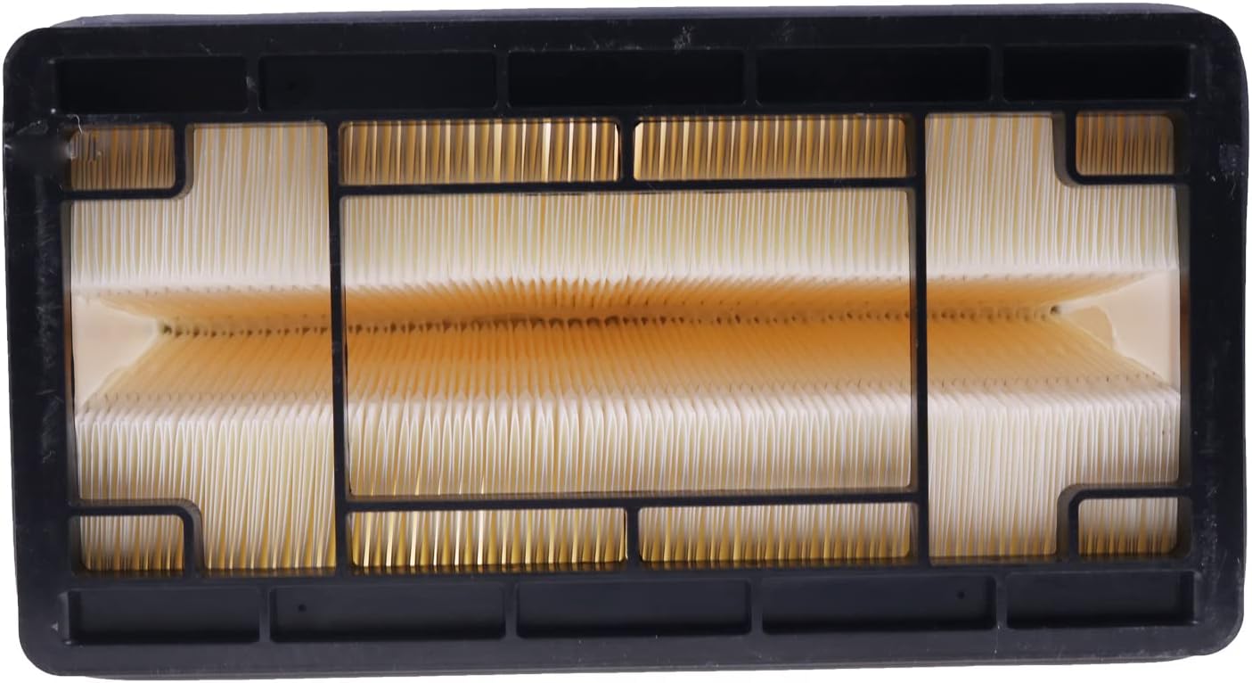 JZGRDN Outer Air Filter 7286652 7010030 Compatible with Bobcat A770 S740 S750 S770 S850 T740 T750 T770 T870 T35.105 T35.105L T35.130 T35.130SLP T35.140 TL26.60 TL30.60 TL30.70 TL35.70