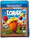 Produktbild The Lorax [DVD]+[Blu-Ray] [Region B] (English audio)