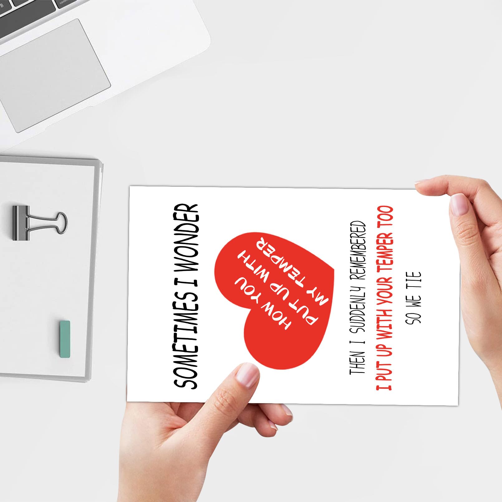 Sleazy Greetings Divertida Tarjeta De San Valentín Para él, Tarjetas De Aniversario Para Marido Tarjeta De Cumpleanos Inapropiada Para Novio