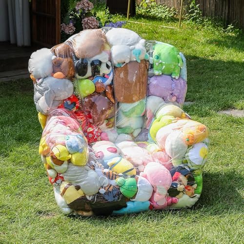 Chaise range-peluches, le cadeau idéal pour organiser une crèche ou une chambre de bébé - 3