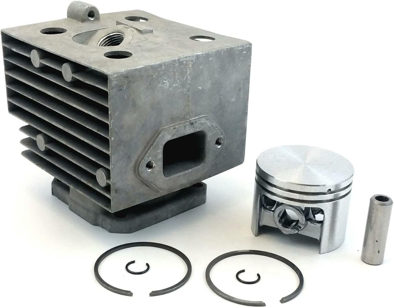 Cylinder Piston Ring Kit for Stihl BR400, BR420, BR380, SR420, SR400 Backpack Blower Replaces 4203-020-1201 and 42030201201