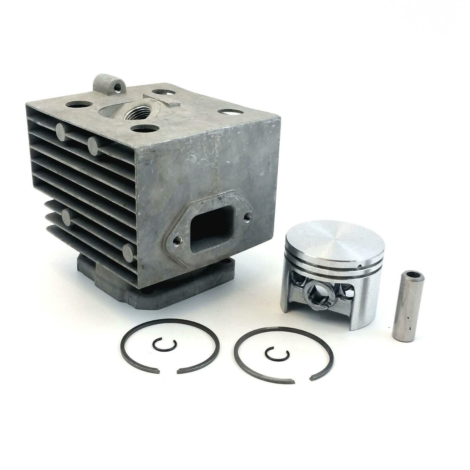 Cylindre piston Stihl BR400 BR420 SR420 atomiseur souffleur sac à dos 42030201201