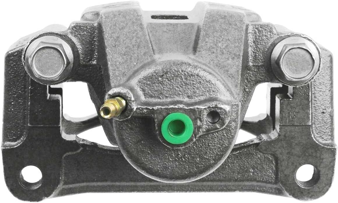 Rear Brake Caliper Pair Compatible with 2007-2017 Toyota Tundra 2008-2017 Sequoia