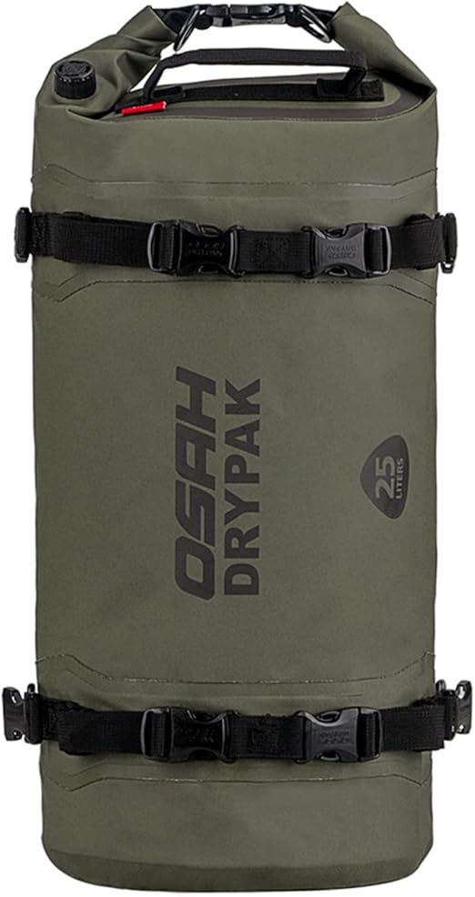 BORLENI Motorcycle Dry Bag Waterproof Motorcycle Luggage