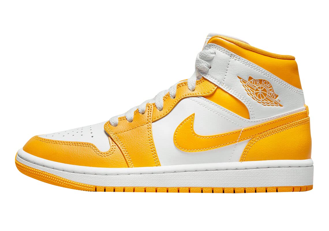 Nike Men's Air Jordan 1 Mid Basketball Shoes