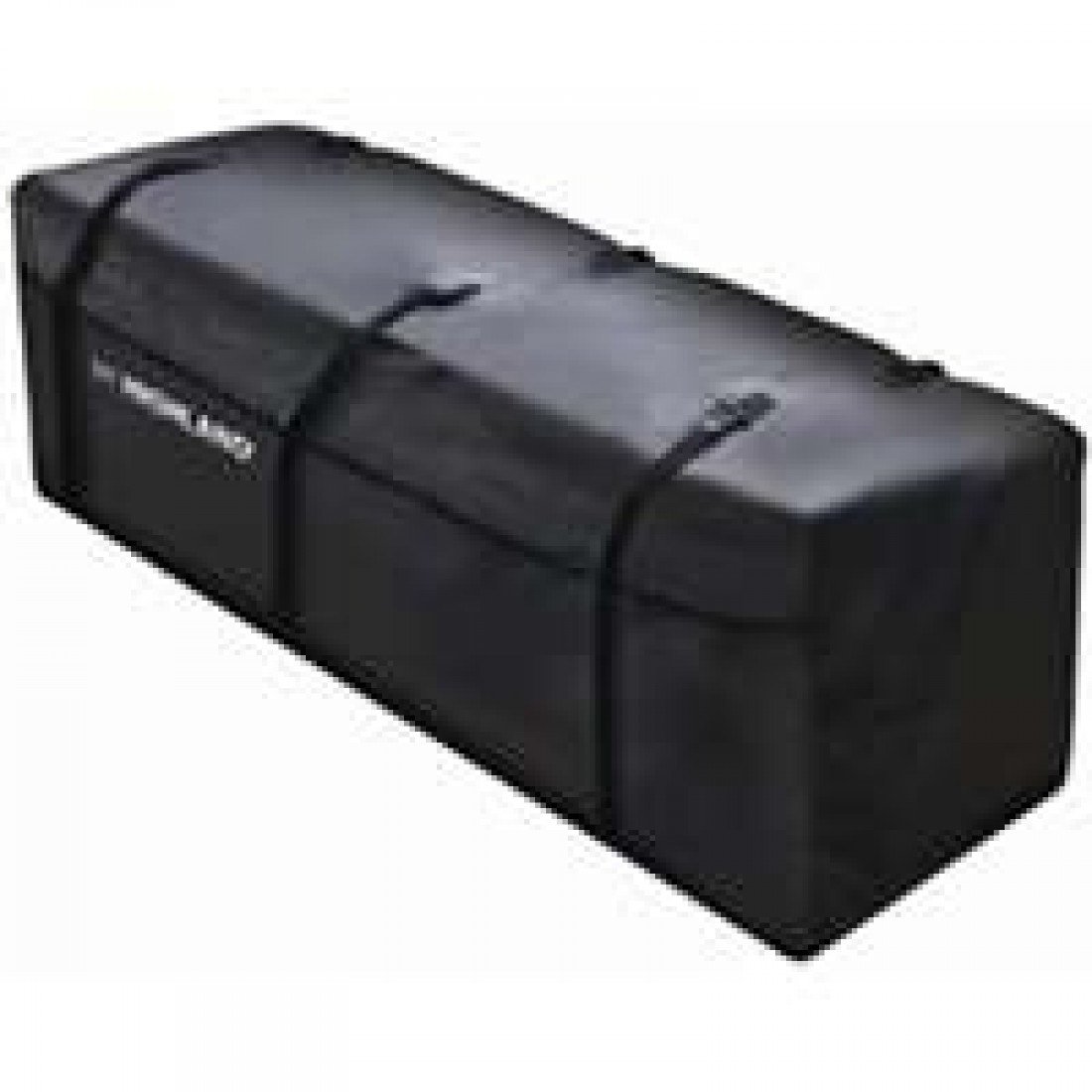 Highland 1041700 Rainproof Cargo Bag, Black