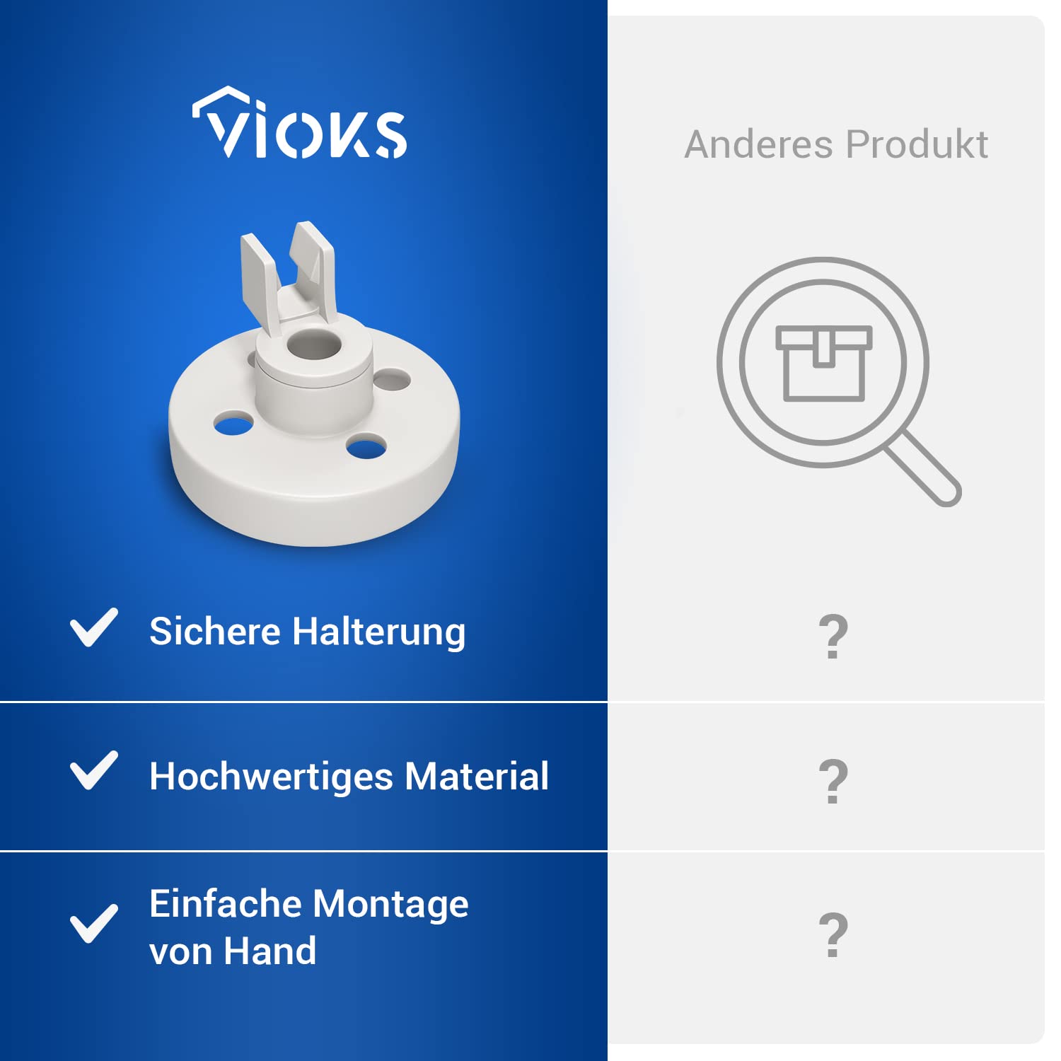 VIOKS Rolki koszyka do zmywarki do naczyń, 8 sztuk, zamienniki do zmywarki Bosch 00066320 - kółka do zmywarki do naczyń marki Siemens