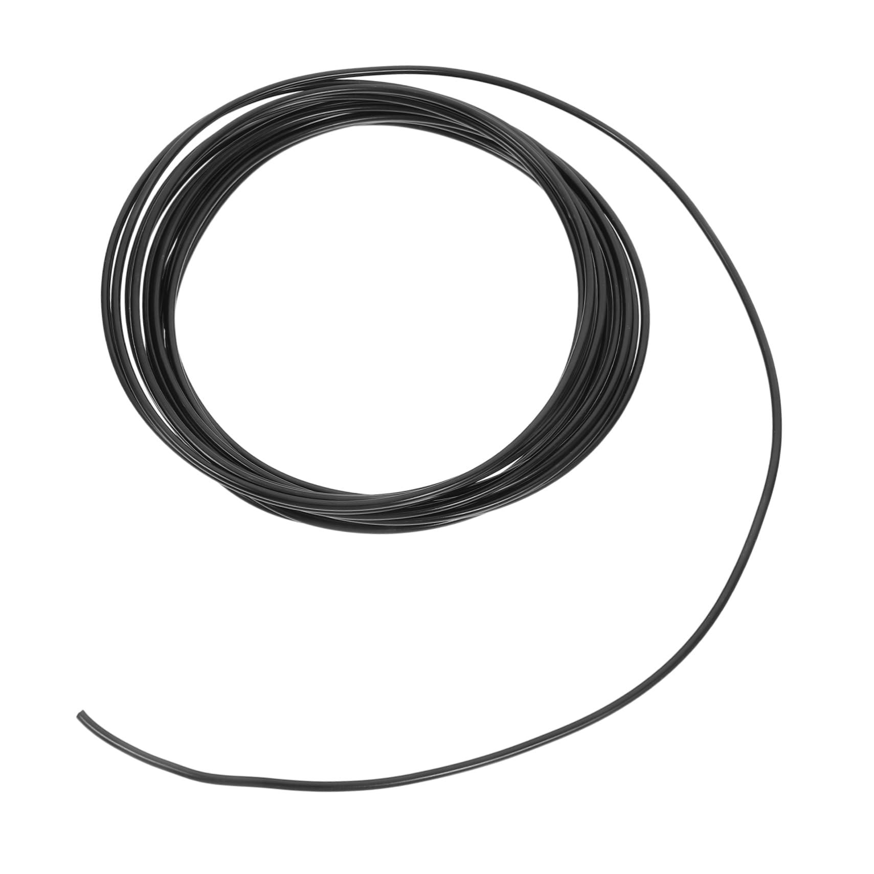 WOONEKY Bonsai Wire Kit Metal Bonsai Training Line for Plant Shaping Indoor Outdoor Aluminum Garden Wire Easy to Install and Bend