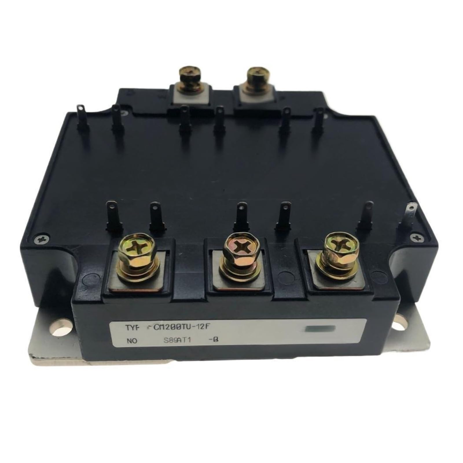 Module CM200TU-12F anti-surchauffe pour bloc de puissance