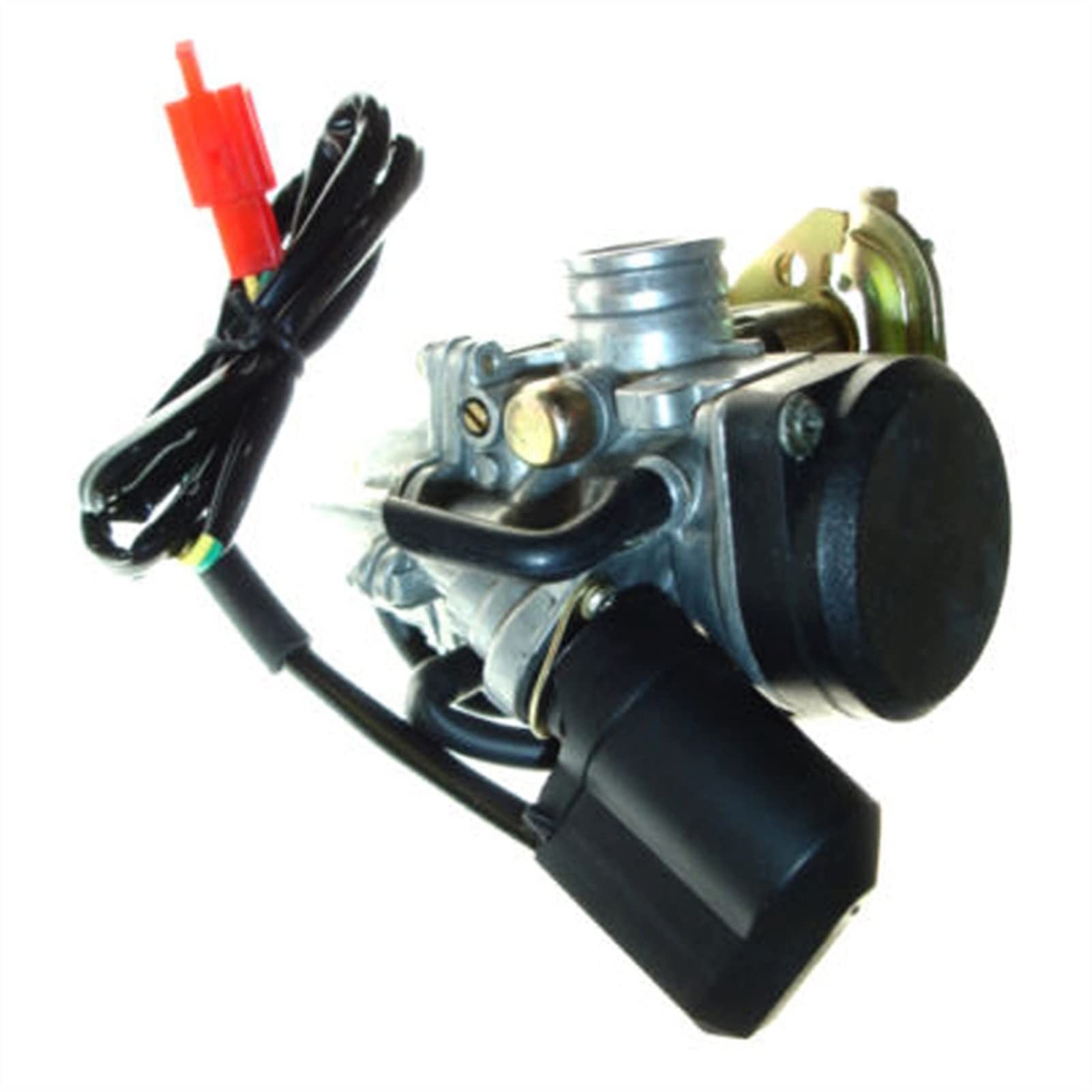 Carburador De Carburador PD18J De 18mm para GY6 50CC 139QMB 139QMA Scooter Mopes ATV 49CC 50CC Carburador Carburador para desbrozadora