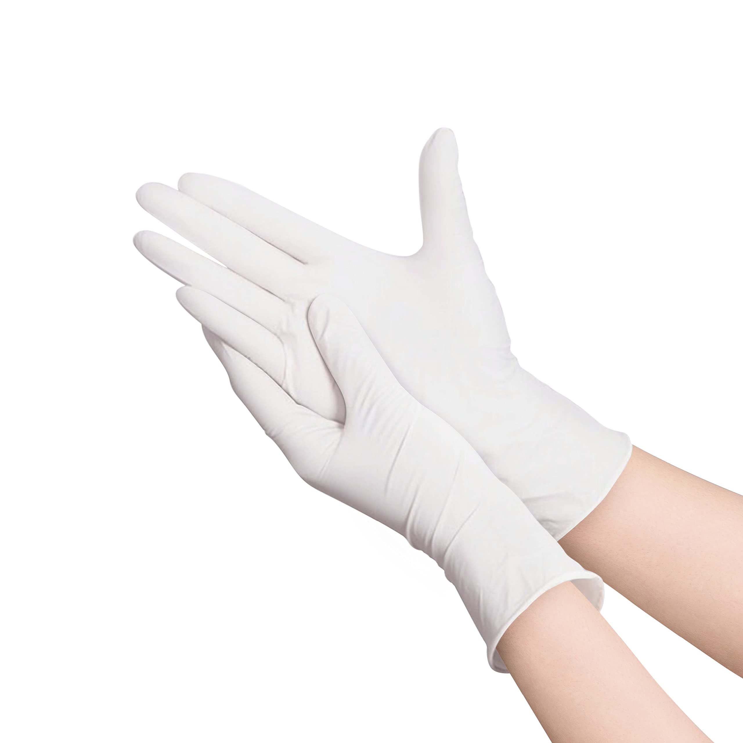 Latex Examination Glove Powder Free – GP Medline - View #9
