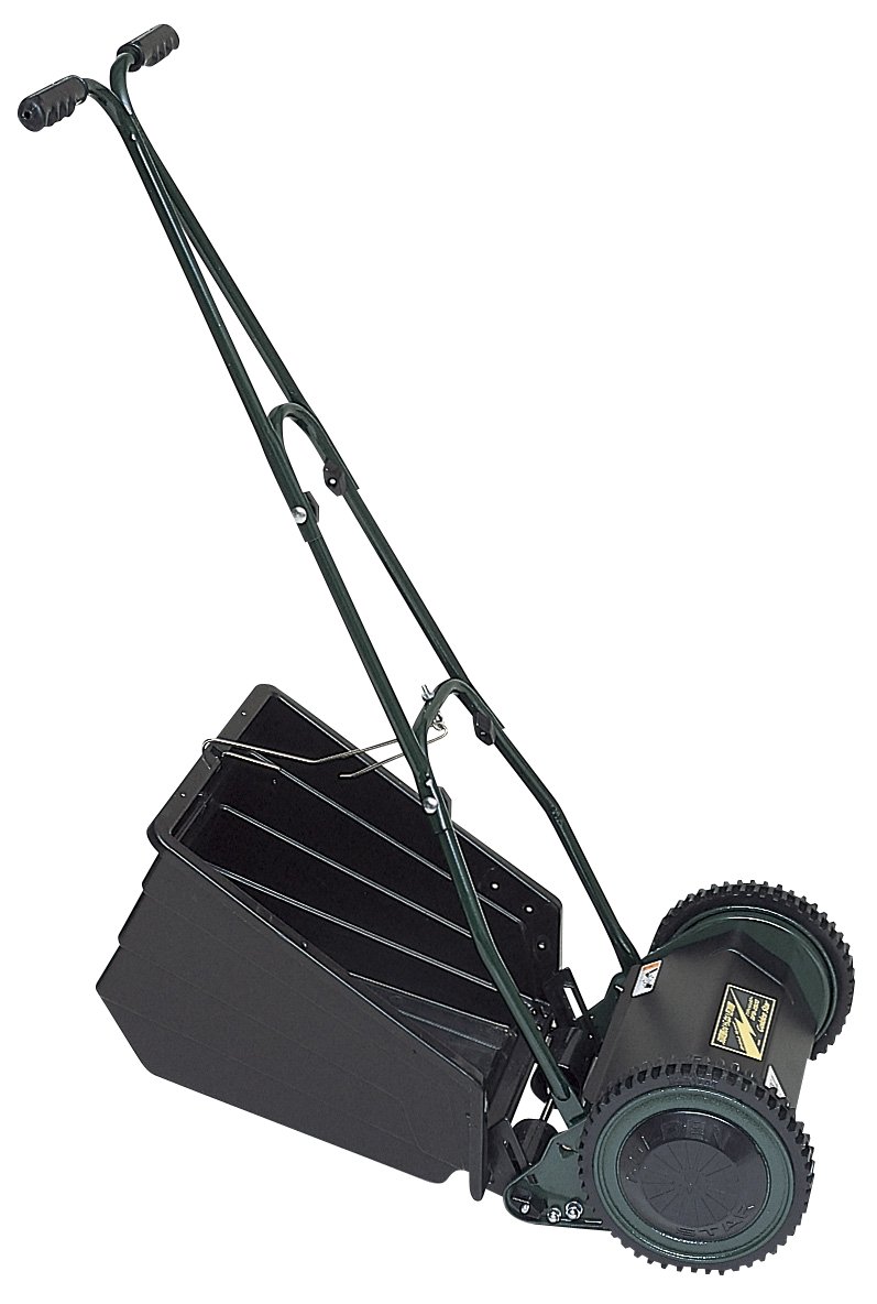 Amazon.co.jp: キンボシ(Kinboshi) ゴールデンスター 手動式芝刈機