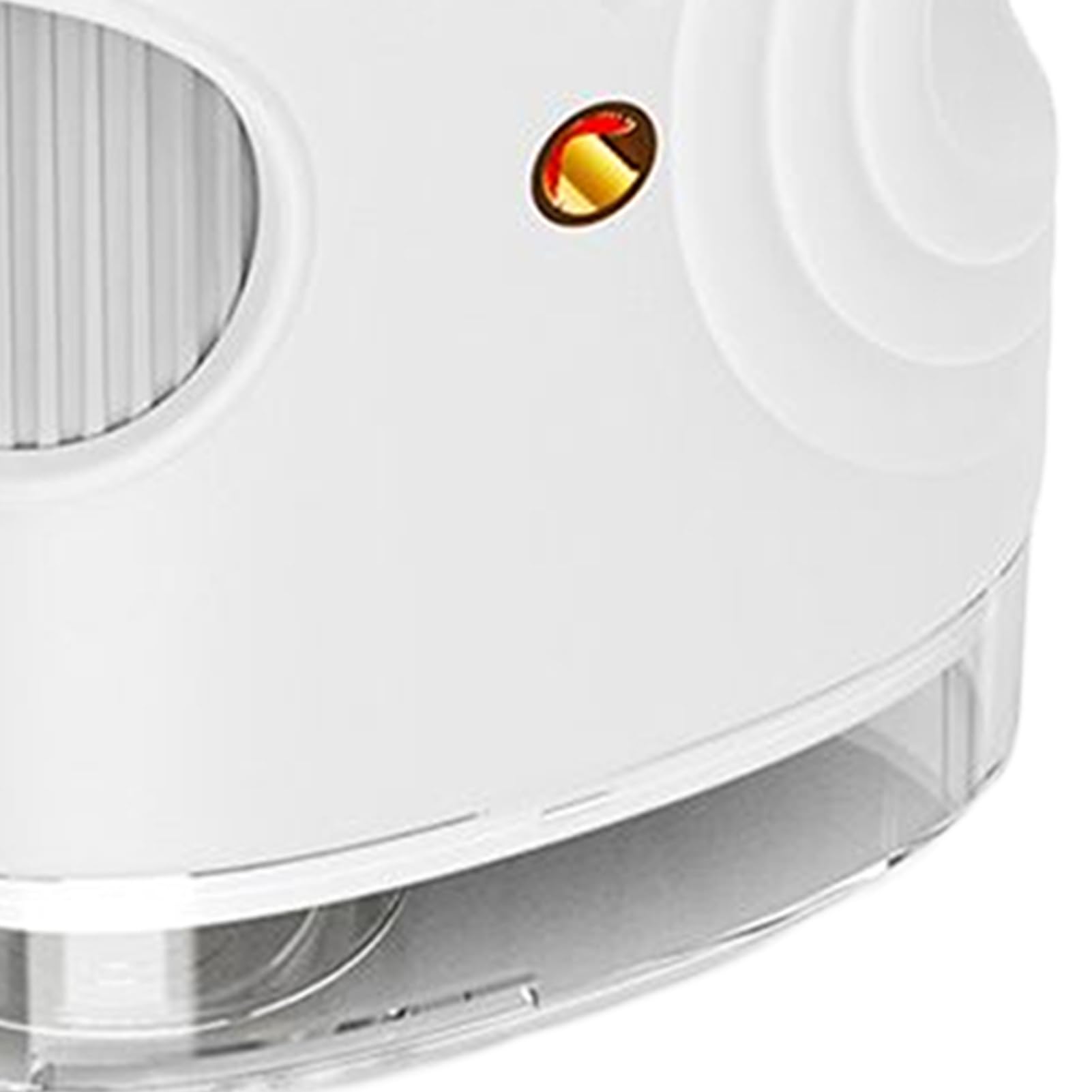Microscopio Portatile per Bambini Giocattoli Scientifici Educativi | Microscopio Digitale Manuale con Schermo 5 cm per Casa Scuola Natura Ragazzi Ragazze