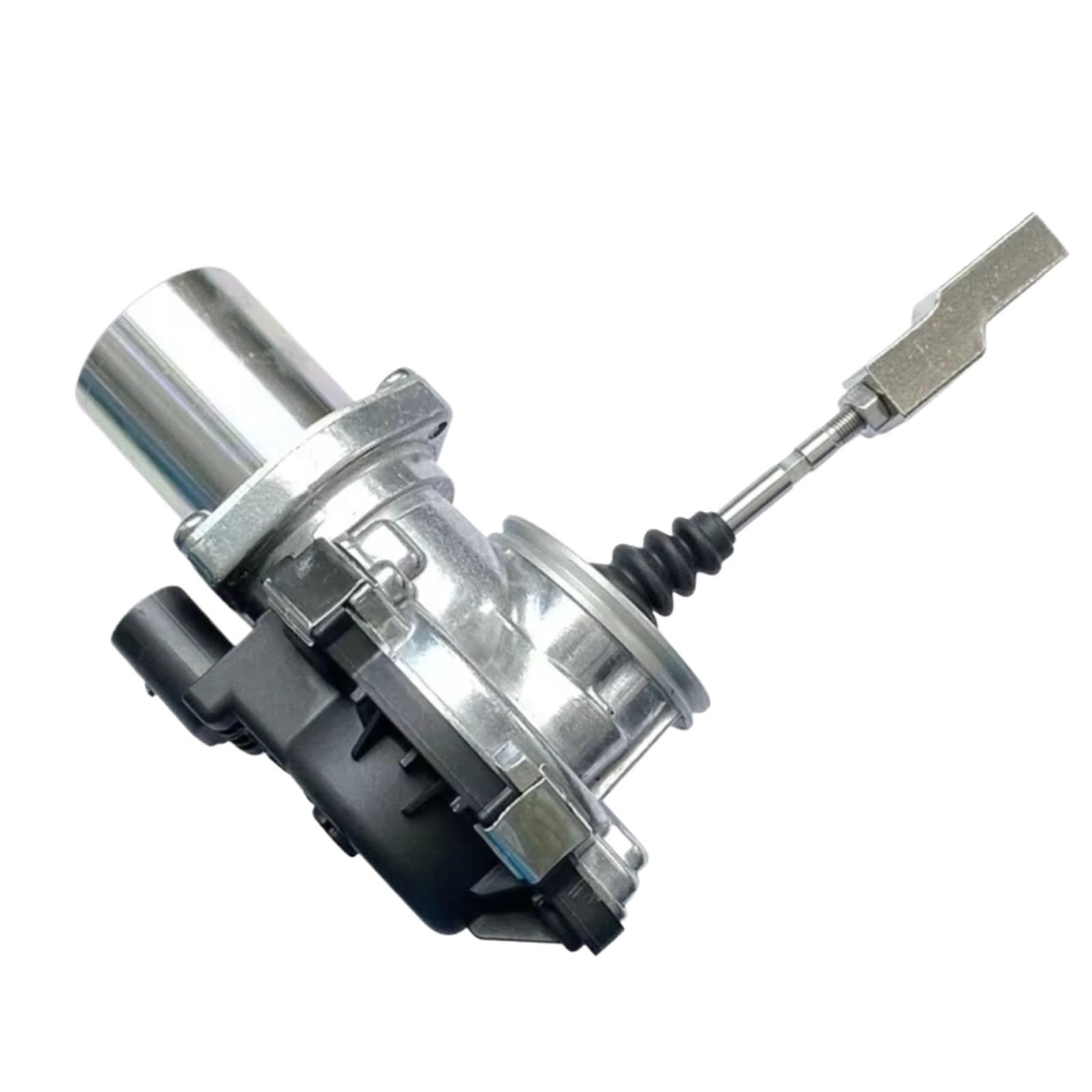 Actionneur Soupape Suralimentation Turbocompresseur, 06K145701G 06K145701Q 06K145613B Compatible Avec VW Pour Passat Pour Jetta Pour Beetle 1,8 L, 2014 –2017 Turbo Actionneur