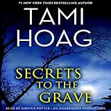 Secrets to the Grave