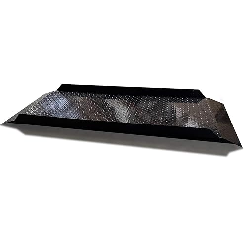 Miniatura 5 de Báscula grande de animales de granja/equipo de pesaje digital para ganado, capacidad de 4000 x 1 lb para ganado, caballo, cabra, vaca, alpaca, etc.