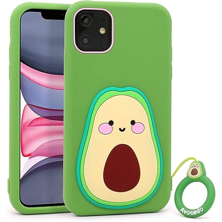 Amazon Com Iphone 11 Pro Max Case Cute Iphone 11 Pro Max Case Iphone 11 Pro Max Cute Case 3d Fruit Avocado Shaped Soft Silicone Women Teen Girls Rubber Cover Cute Phone Cases Amazon Com Iphone 11 Pro Max Case Cute Iphone 11 Pro Max Case Iphone 11 Pro Max Cute Case 3d Fruit Avocado Shaped Soft Silicone Women Teen Girls Rubber Cover Cute Phone Cases