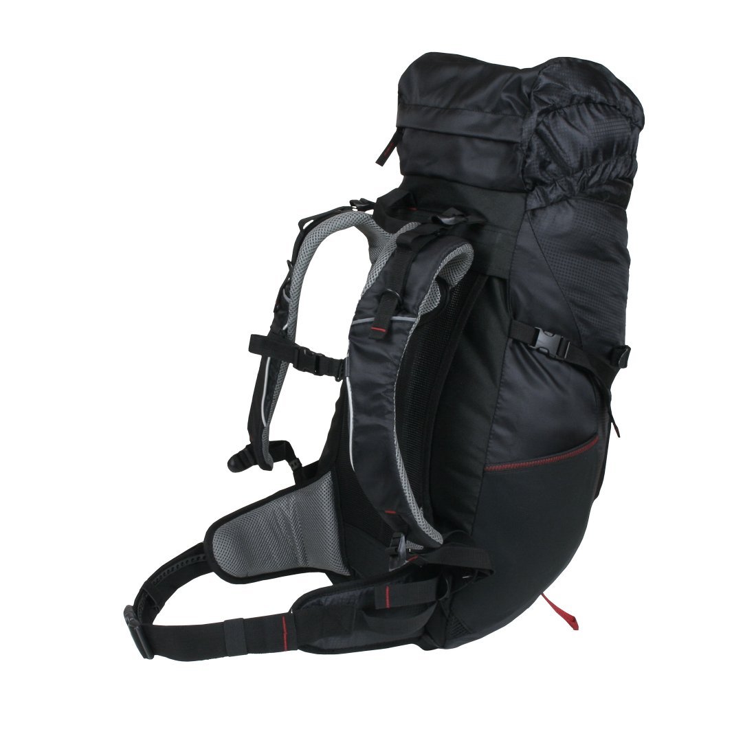 10T Towa 30L Rucksack Wanderrucksack für Damen und Herren mit Regenschutz & Trinksystem - Vielseitiger Trekkingrucksack für Abenteuer und Alltag