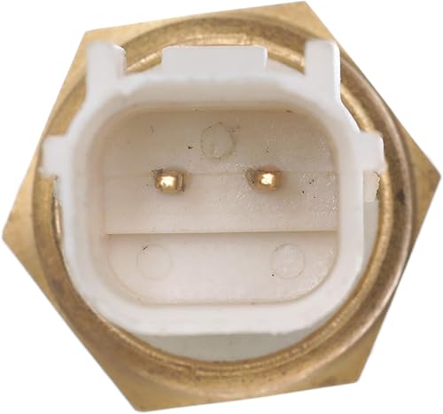 Miniatura 4 de Delphi TS10288 Sensor de temperatura del refrigerante del motor, 1 paquete