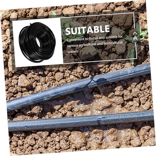 Tuyau goutte à goutte irrigation jardin résistant tube flexible arrosage - 6