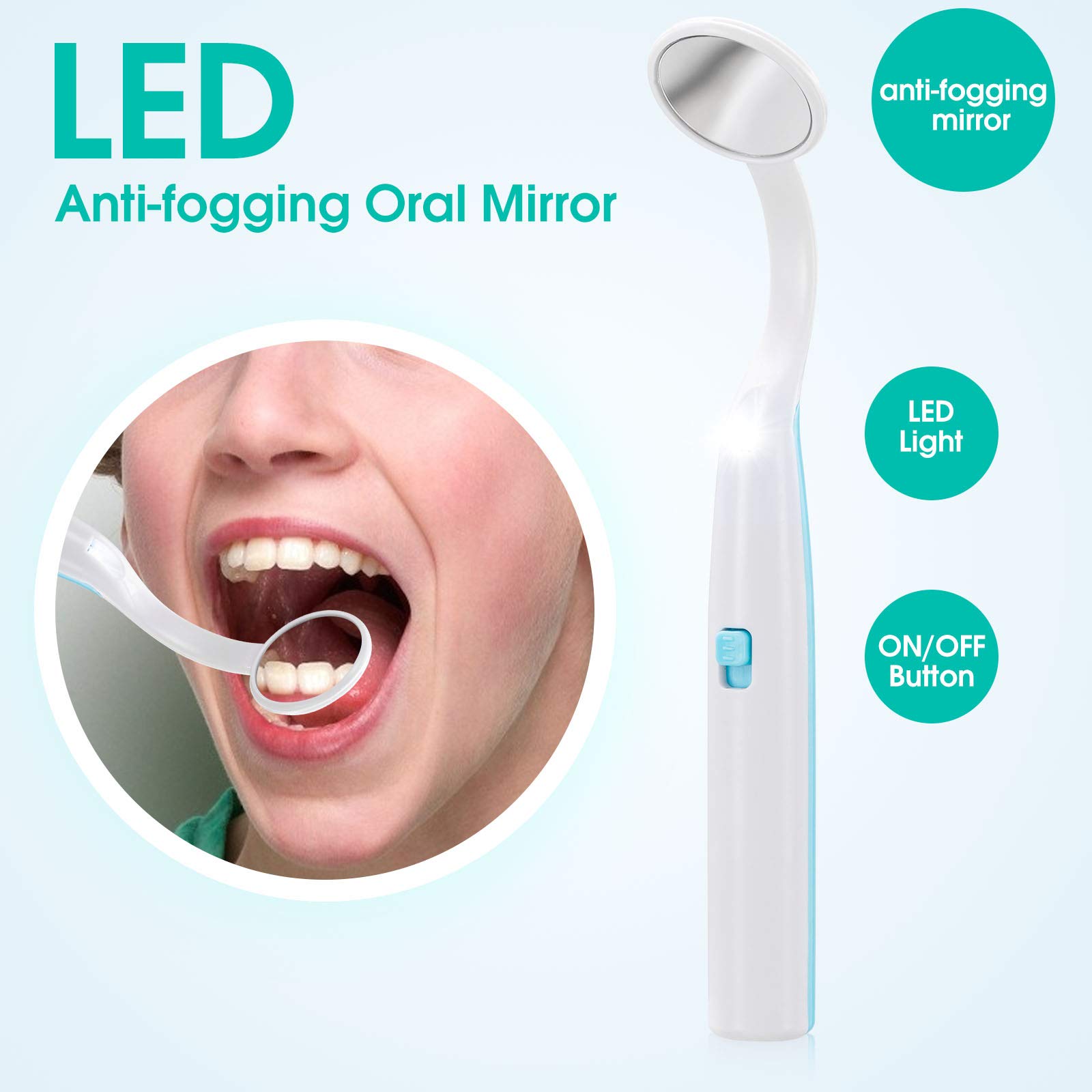 Buy Tonsil Stone Remover Kit, Irrigation Syringe Dental Tooth and