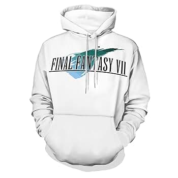 【激レア】ファイナルファンタジーXV★FF15☆ヴィンテージ★フーディ★パーカー TV&MOVIE - 【激レア】ファイナルファンタジーXV☆FF15