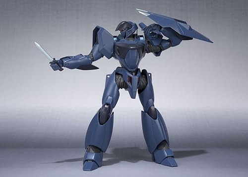 Miniatura 16 de TAMASHII NATIONS Bandai Robot Spirits Saturn Mobile Police Patlabor Figura de acción