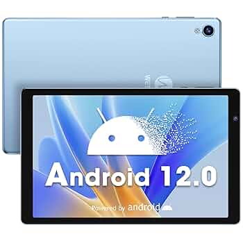 Android12 タブレット 10インチ wi-fiモデル　グレー Amazon.co.jp: 【2023 NEW】 Android12 タブレット 10インチ wi