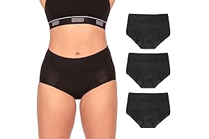 SpeeX Bladder Leak Underwear for Women: The Ultimate Protection and Comfort