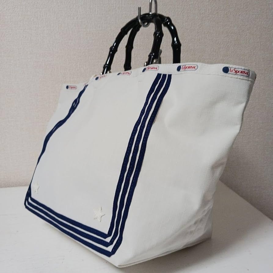 1114　レスポートサック　アトリエ　セーラートート　新品未使用 Amazon.co.jp: 1114 レスポートサック アトリエ セーラートート
