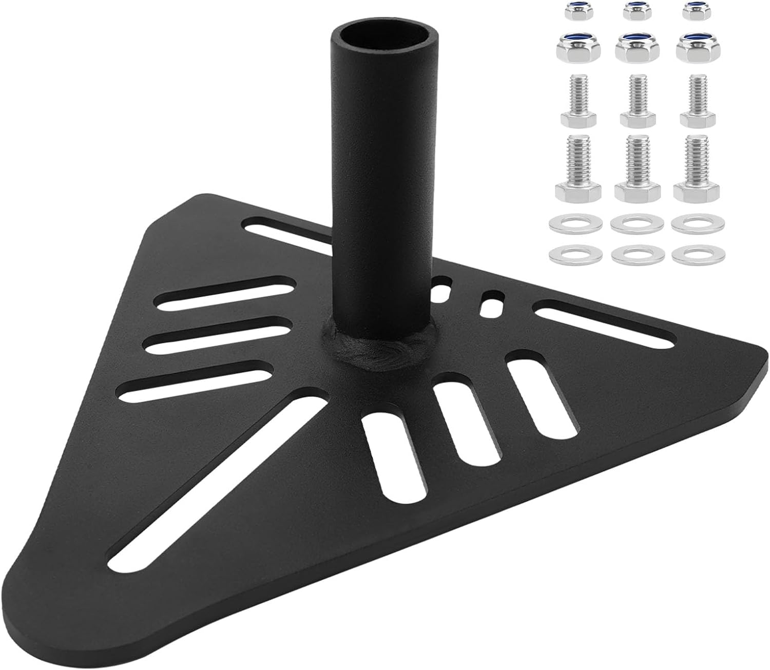 Seat Adapter for Exercise Bike