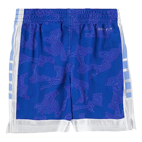 Nike Baby Boy's Dri-FIT™ Elite Shorts (Toddler)3