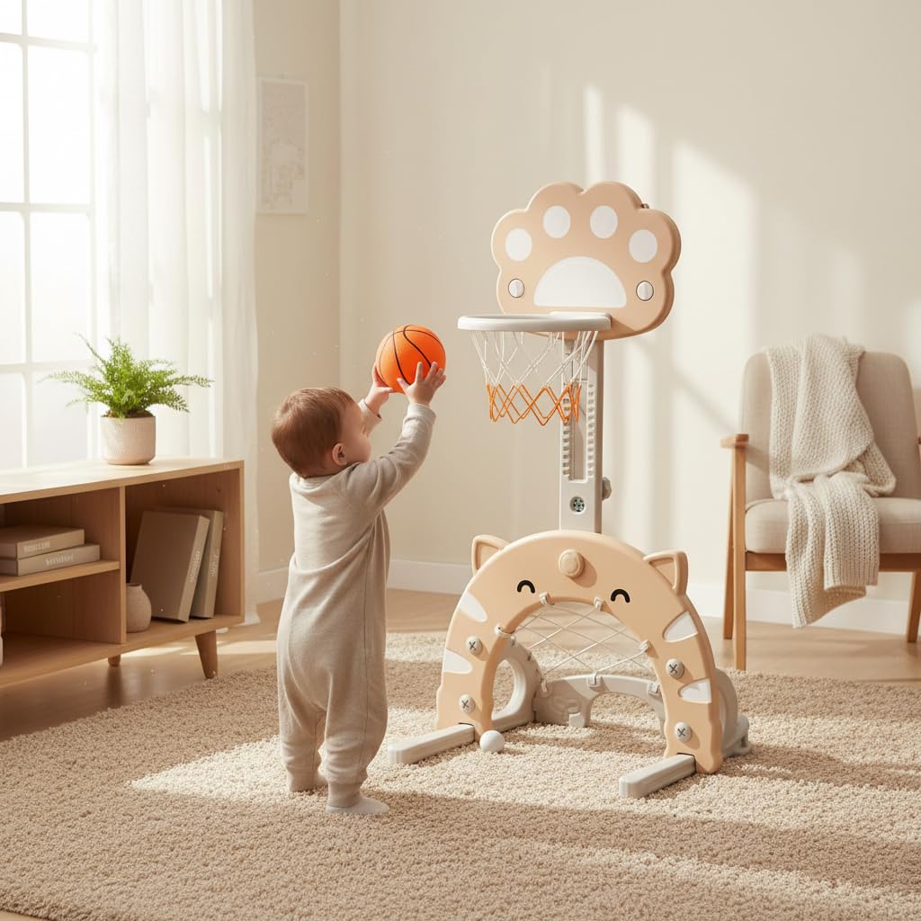 Basket Altezza, color to 1