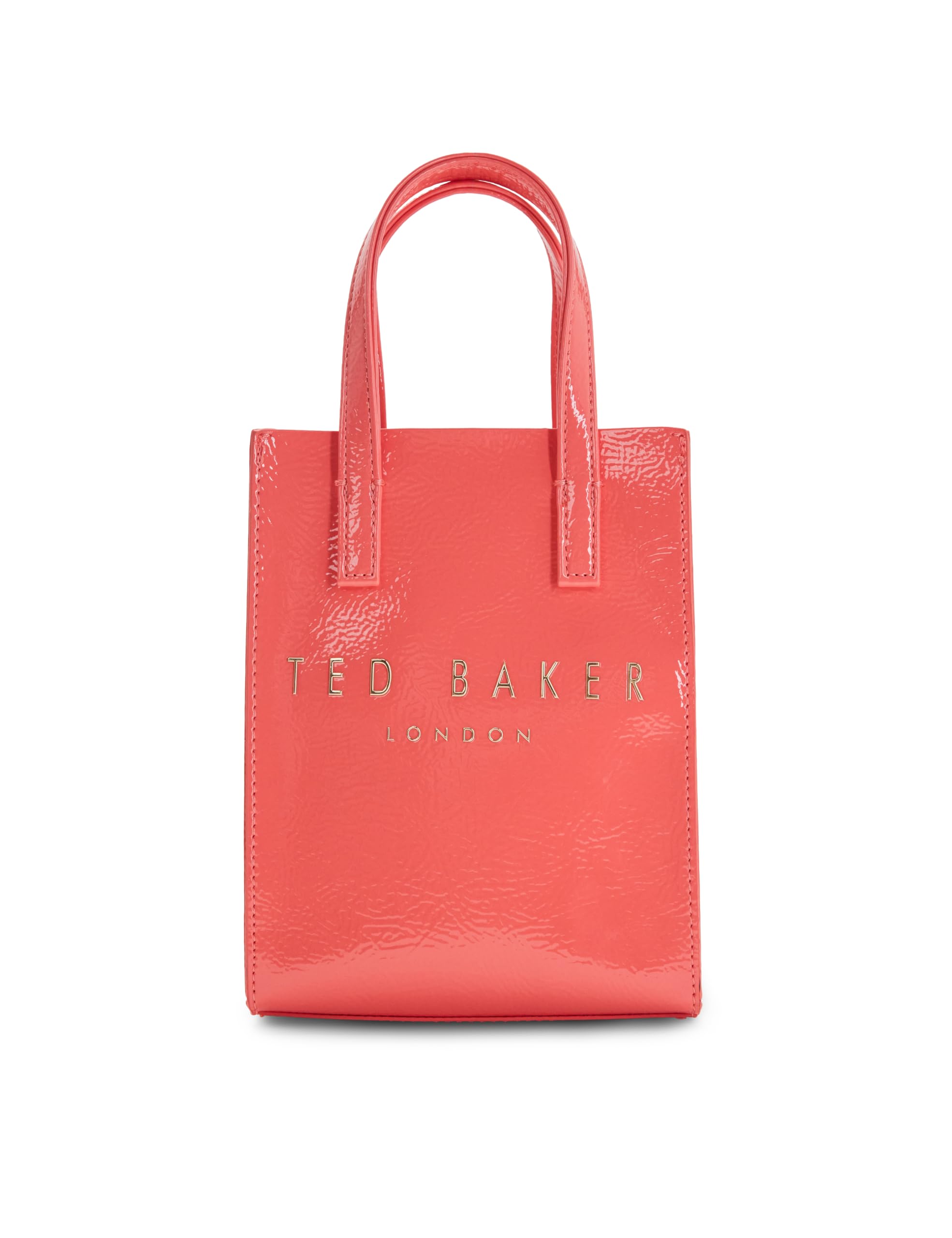 Ted Baker CRINIANT - Printed Mini Icon Bag
